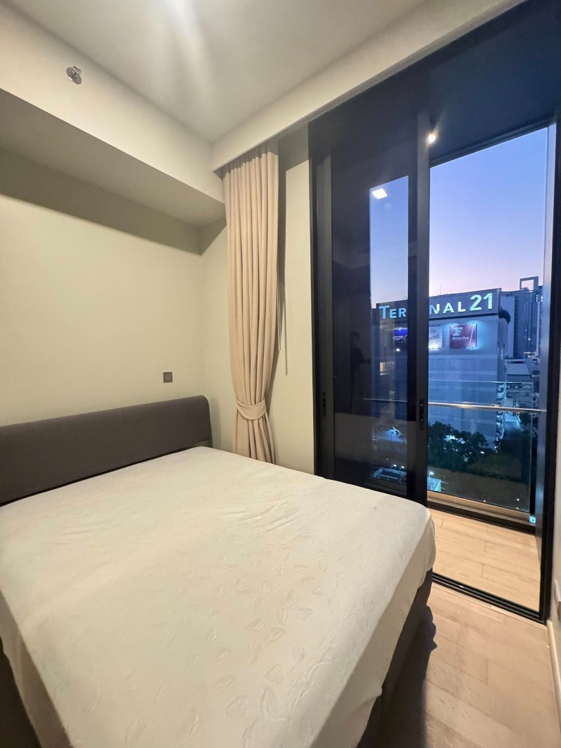 Cereles Asoke, 2 bed condo in Sukhumvit, Bangkok — photo 10