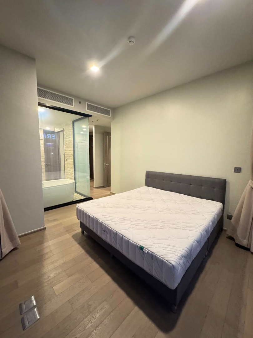 Cereles Asoke, 2 bed condo in Sukhumvit, Bangkok — photo 11