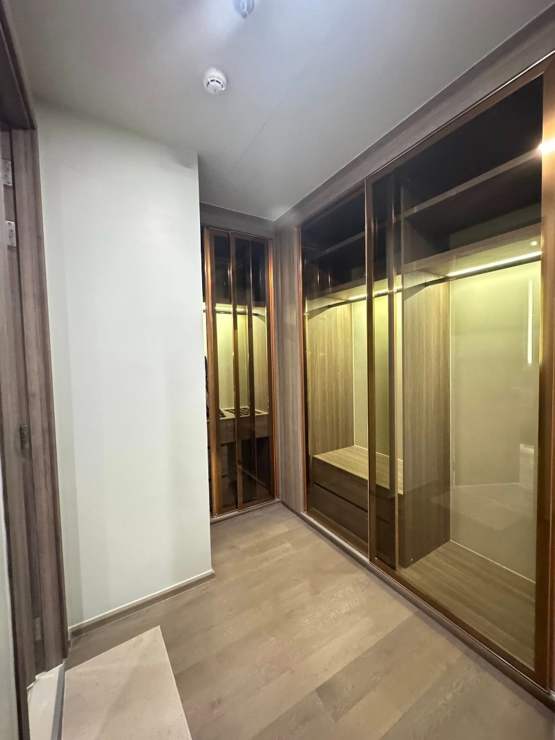 Cereles Asoke, 2 bed condo in Sukhumvit, Bangkok — photo 13
