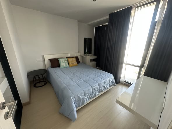 Bangkok Horizon Sathorn - Narathiwas, 2 bed condo in Sathon, Bangkok — photo 4