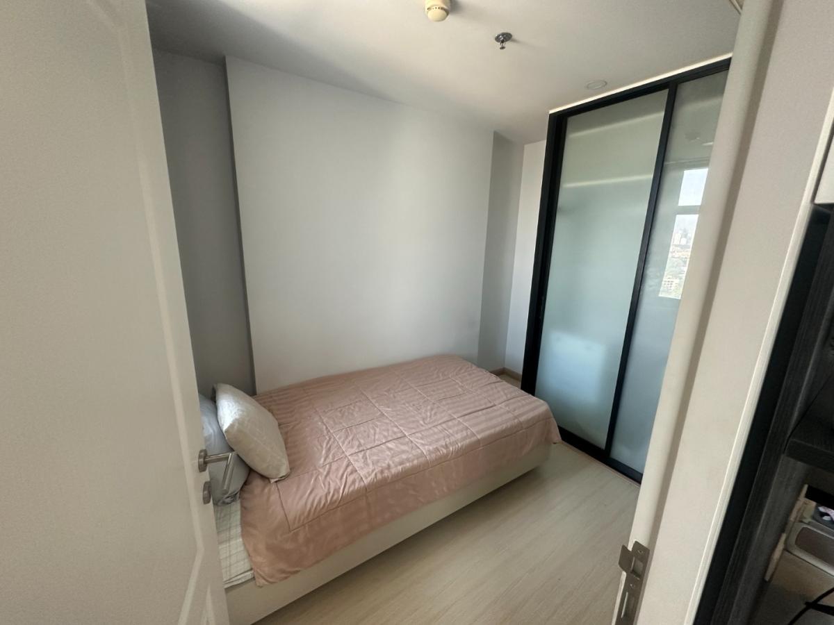 Bangkok Horizon Sathorn - Narathiwas, 2 bed condo in Sathon, Bangkok — photo 6