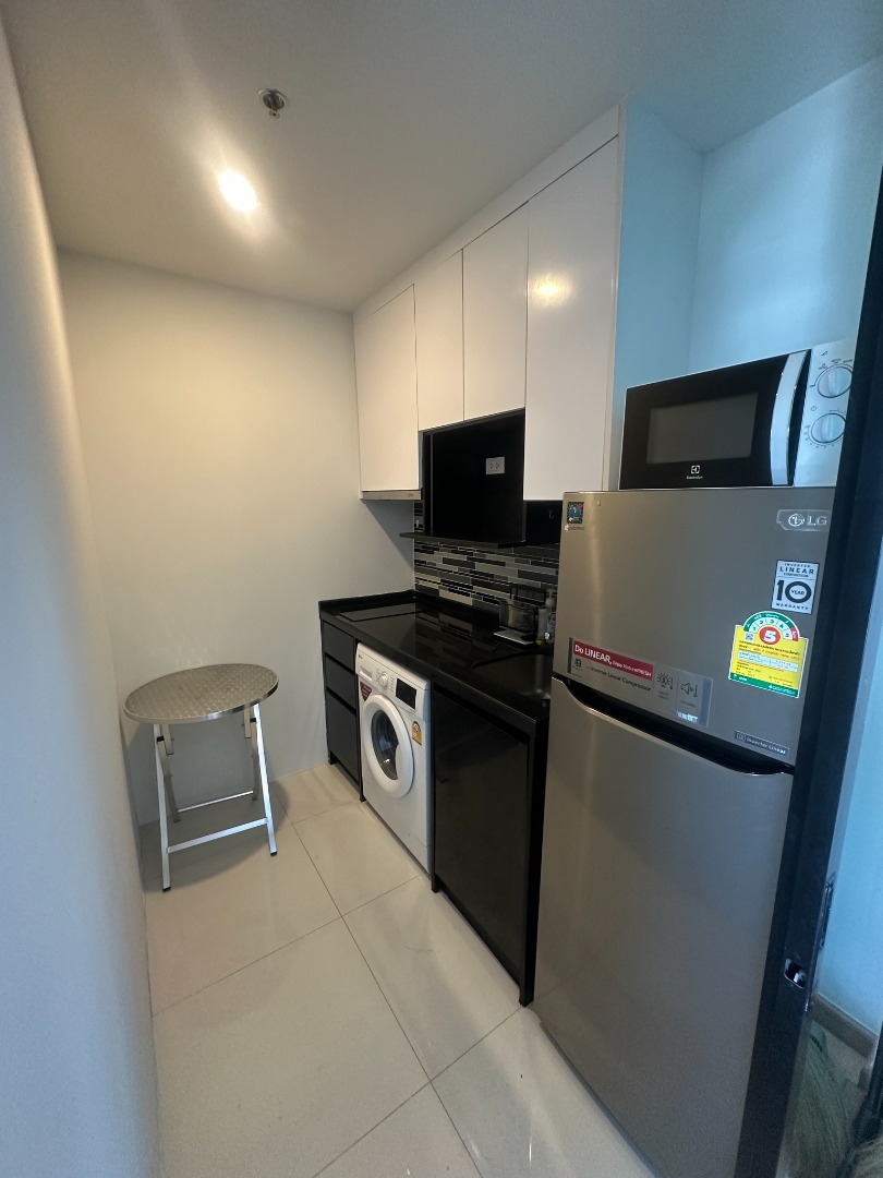 Bangkok Horizon Sathorn - Narathiwas, 2 bed condo in Sathon, Bangkok — photo 3