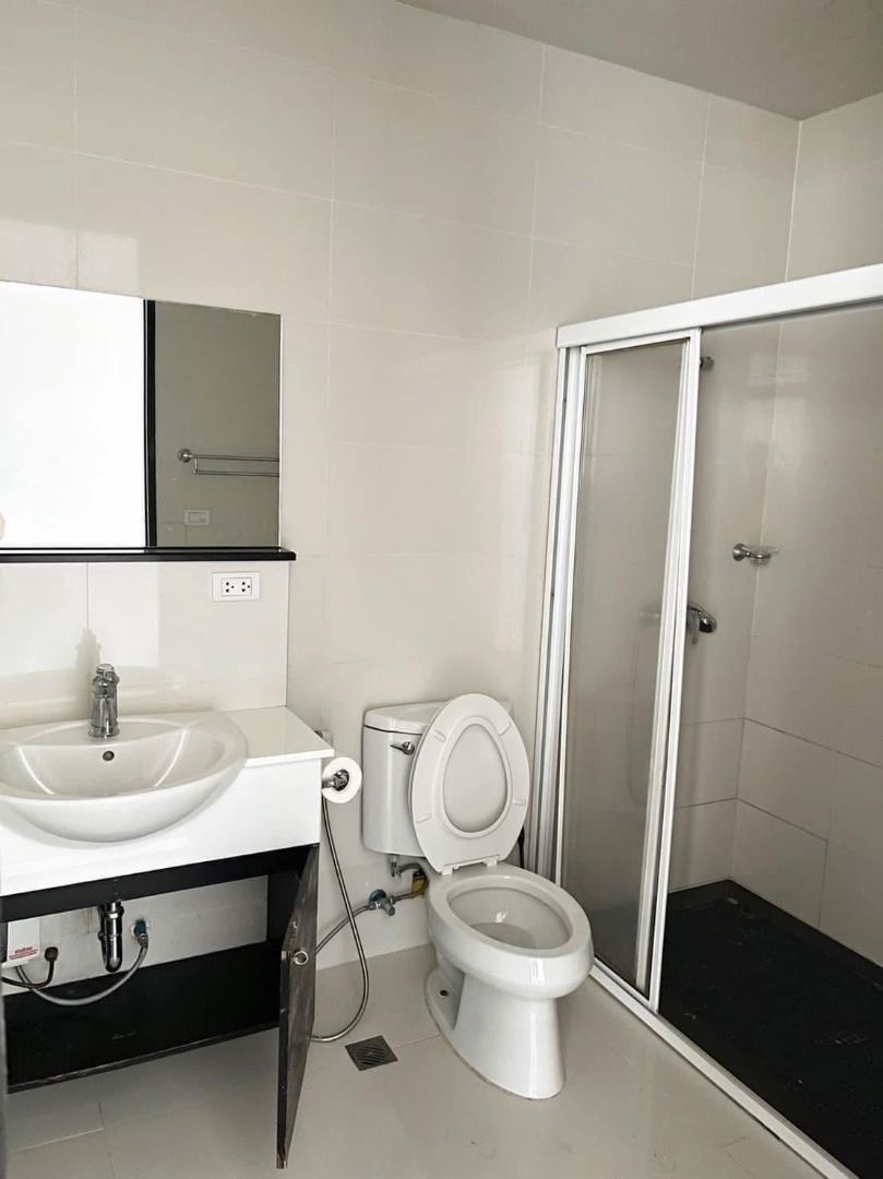 The Address Chidlom, 3 bed condo in Wireless, Bangkok — photo 9