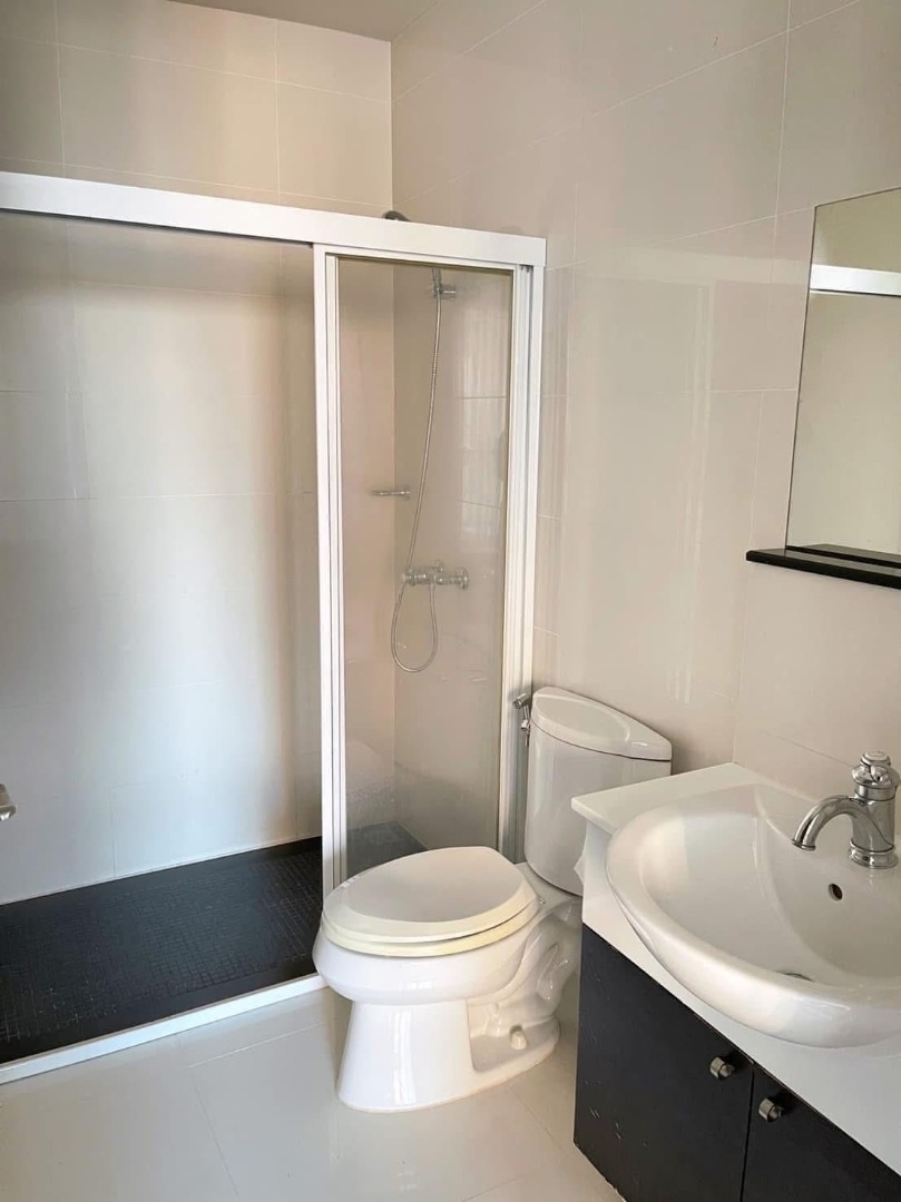 The Address Chidlom, 3 bed condo in Wireless, Bangkok — photo 10