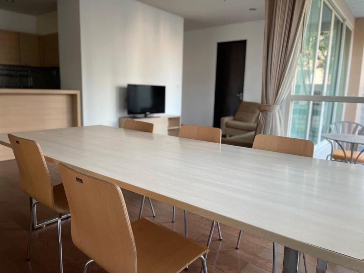 The Address Chidlom, 3 bed condo in Wireless, Bangkok — photo 2