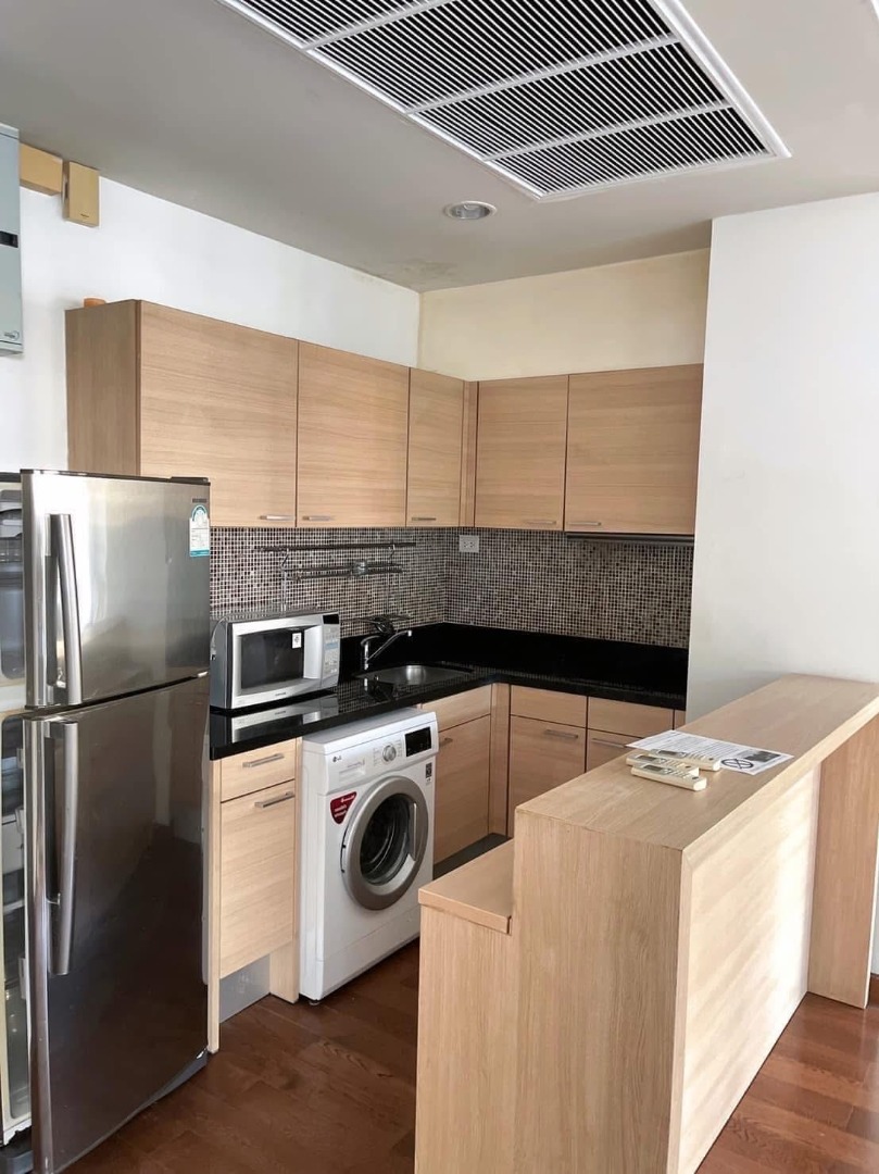 The Address Chidlom, 3 bed condo in Wireless, Bangkok — photo 4