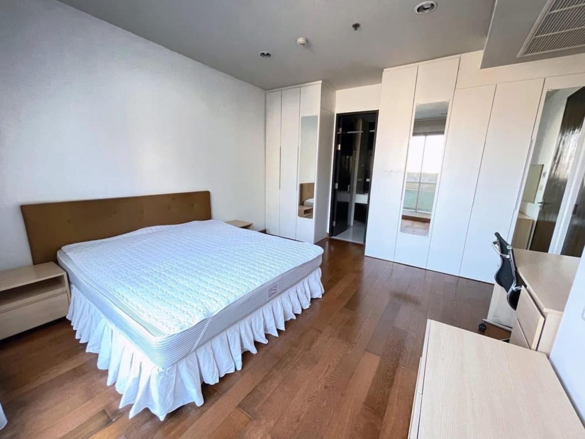The Address Chidlom, 3 bed condo in Wireless, Bangkok — photo 6