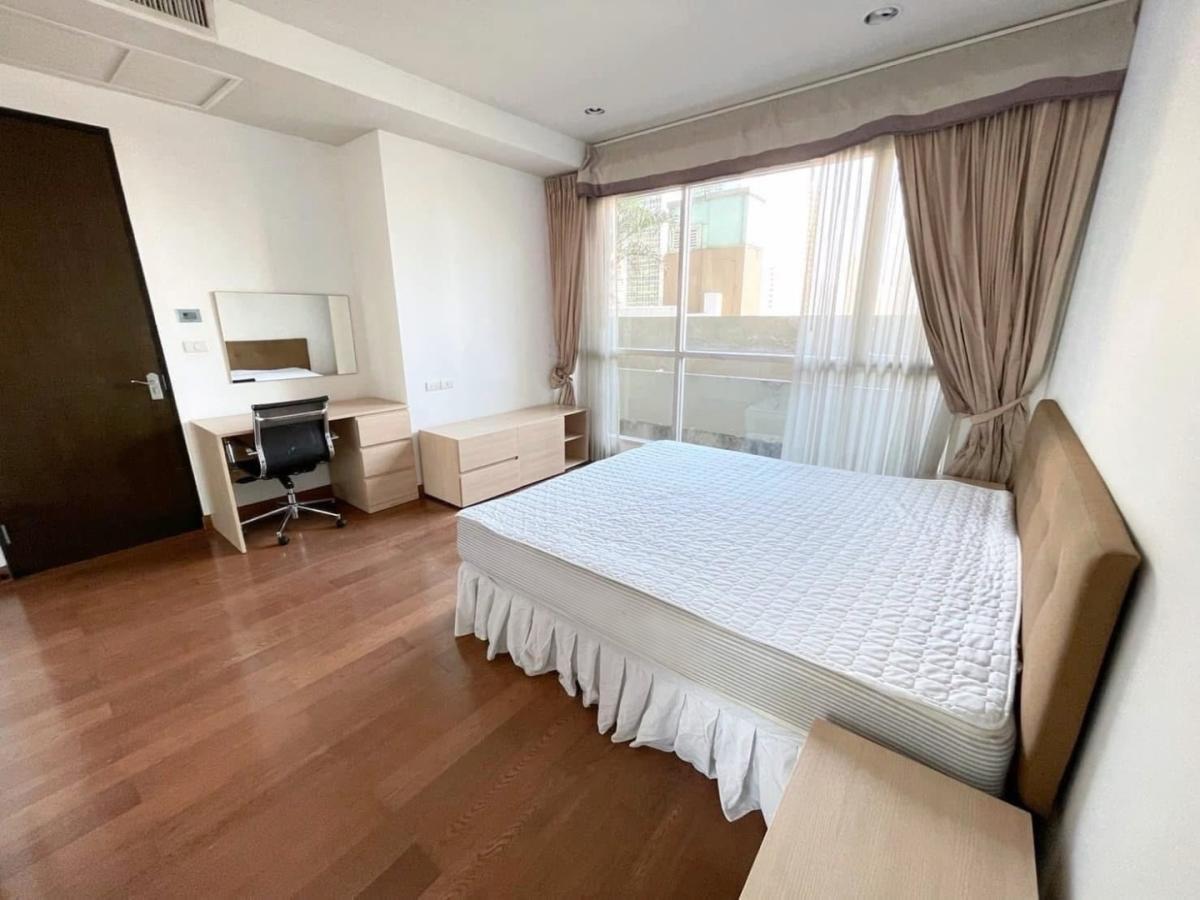 The Address Chidlom, 3 bed condo in Wireless, Bangkok — photo 7