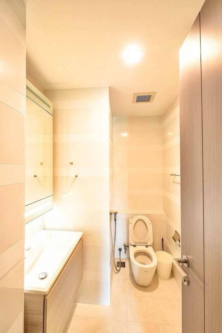 KEYNE by Sansiri, 1 bed condo in Sukhumvit, Bangkok — photo 5