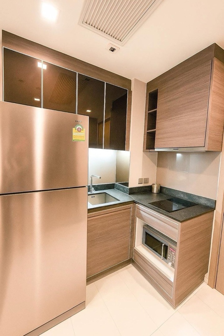 KEYNE by Sansiri, 1 bed condo in Sukhumvit, Bangkok — photo 2
