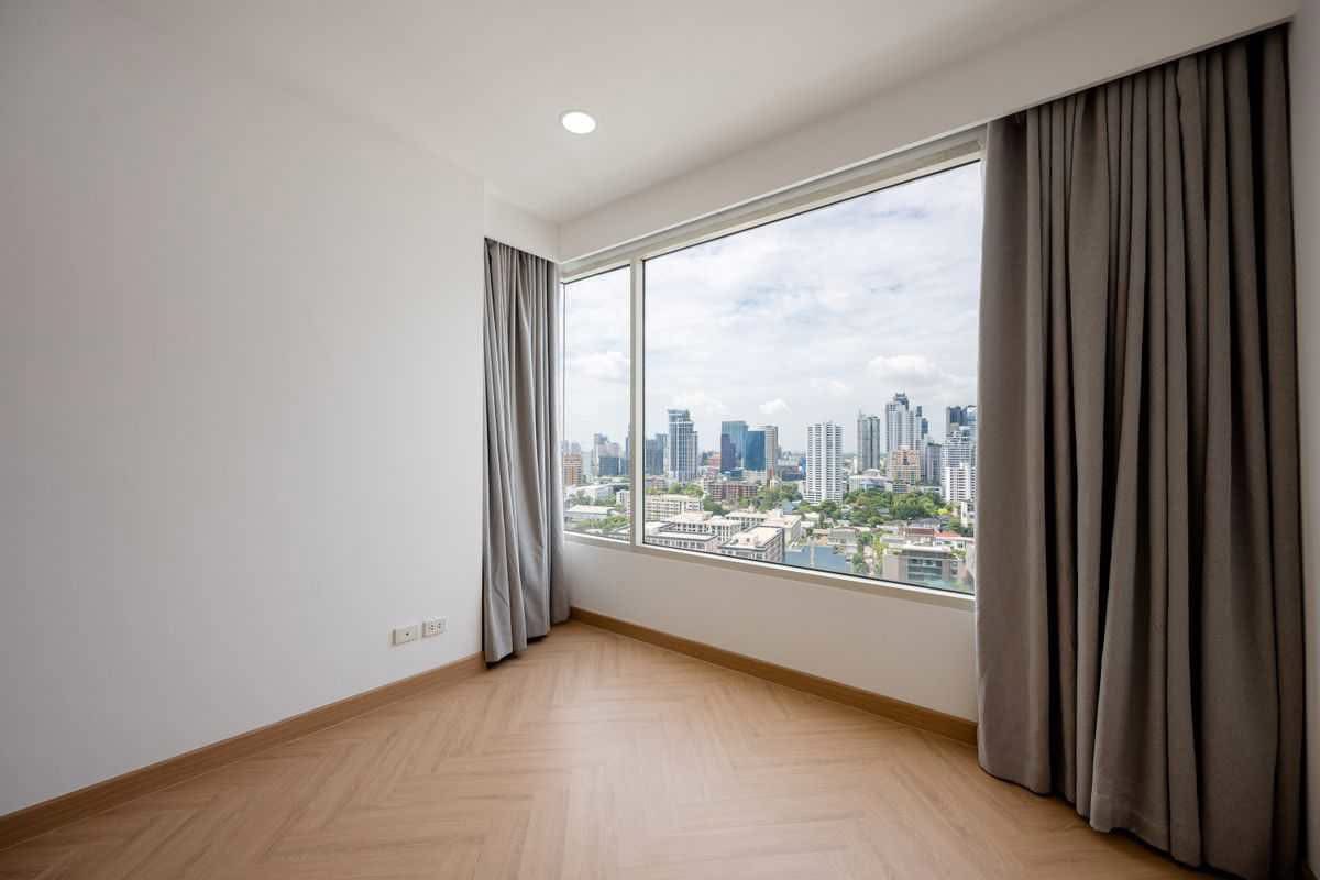 Hampton Thonglor 10, 2 bed condo in Sukhumvit, Bangkok — photo 4
