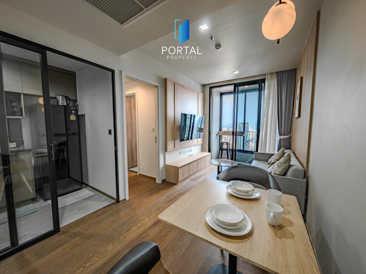 Ideo Q Sukhumvit 36