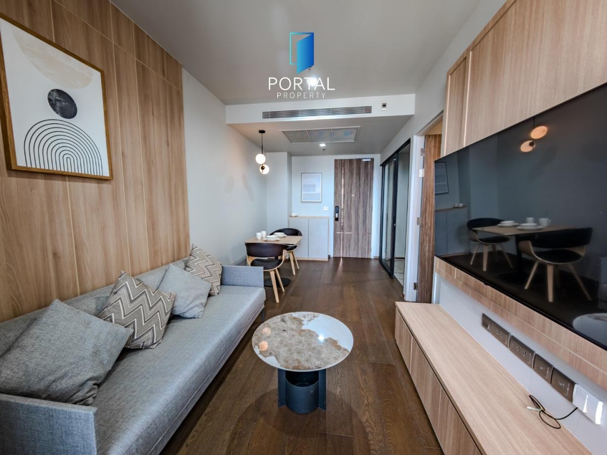 Ideo Q Sukhumvit 36, 1 bed condo in Sukhumvit, Bangkok — photo 2