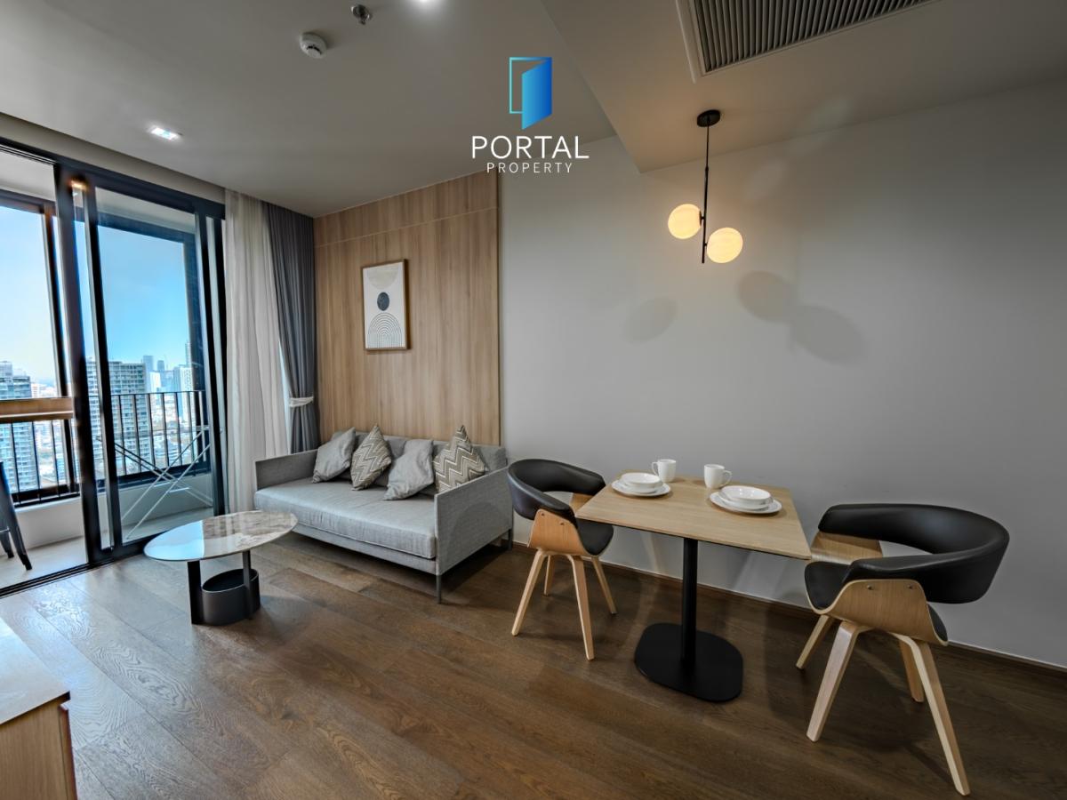 Ideo Q Sukhumvit 36, 1 bed condo in Sukhumvit, Bangkok — photo 3