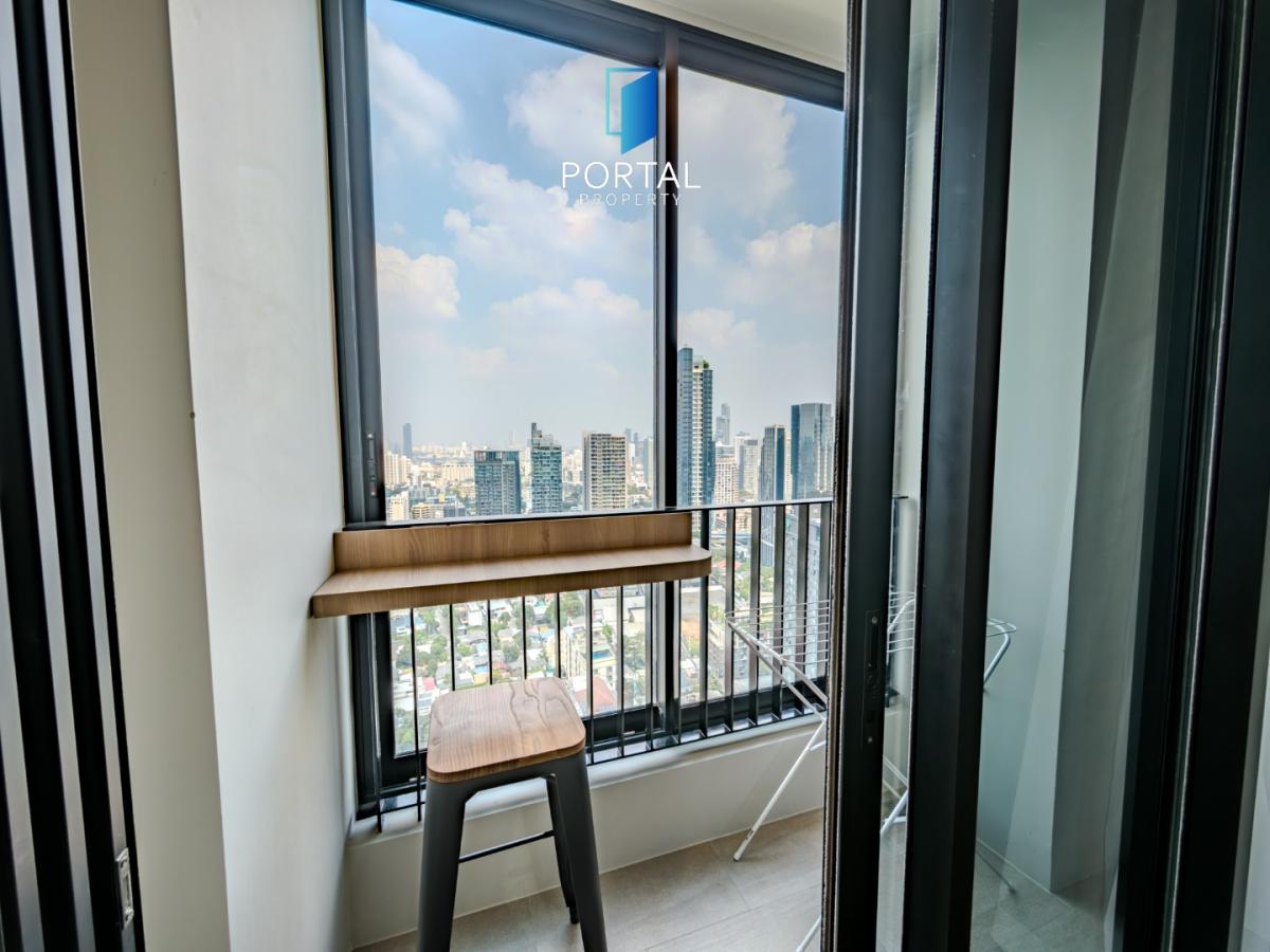 Ideo Q Sukhumvit 36, 1 bed condo in Sukhumvit, Bangkok — photo 4