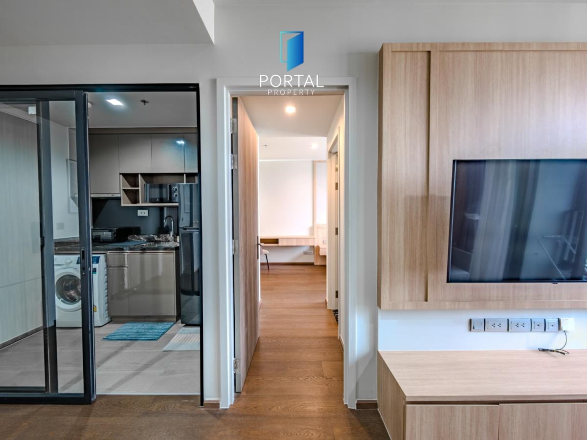 Ideo Q Sukhumvit 36, 1 bed condo in Sukhumvit, Bangkok — photo 6