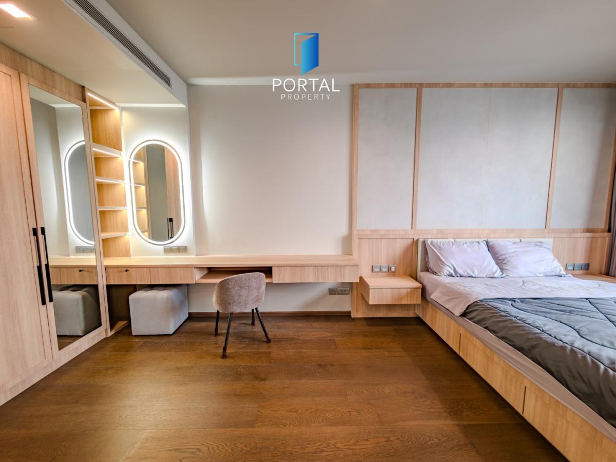 Ideo Q Sukhumvit 36, 1 bed condo in Sukhumvit, Bangkok — photo 7