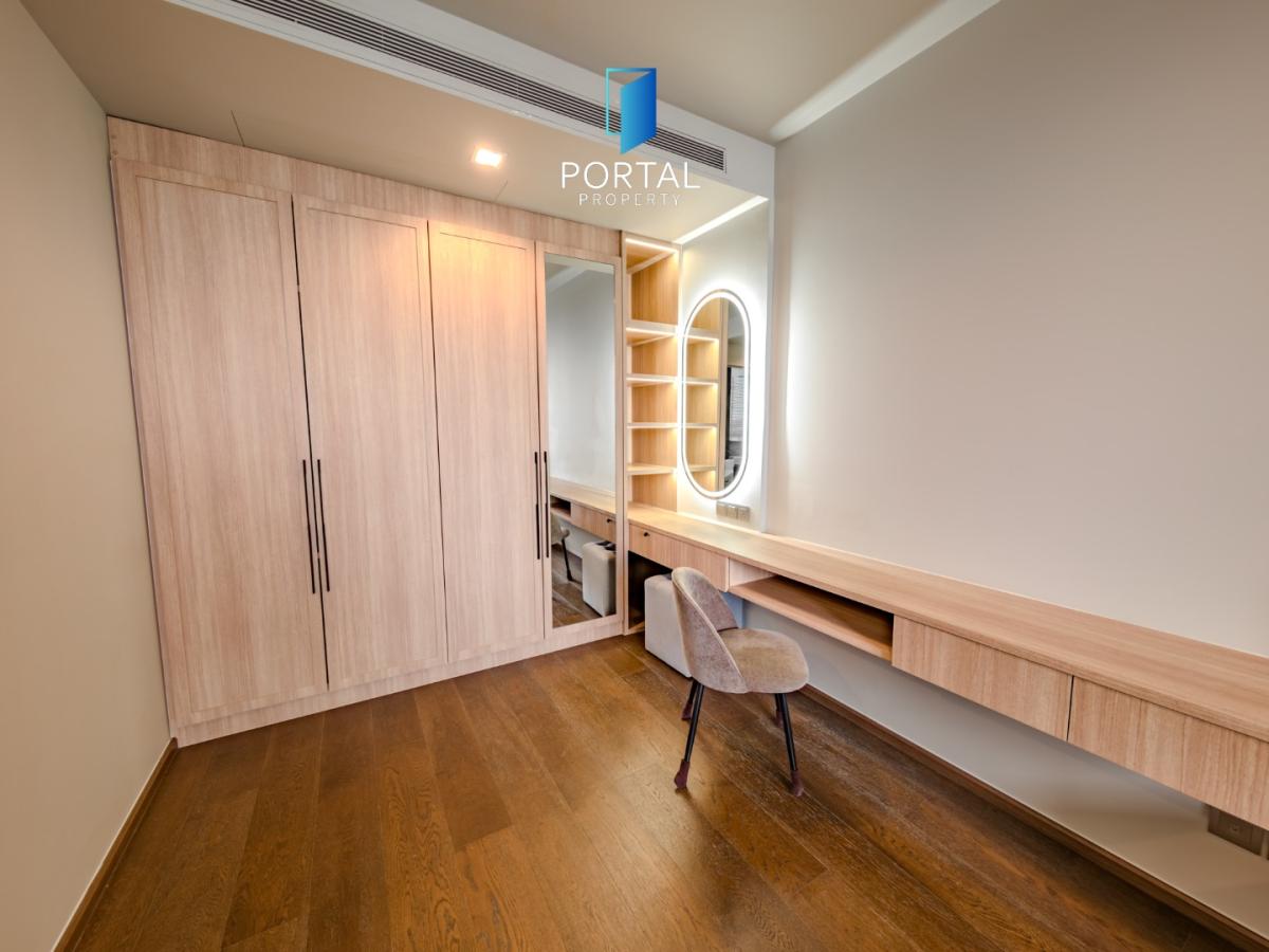 Ideo Q Sukhumvit 36, 1 bed condo in Sukhumvit, Bangkok — photo 8