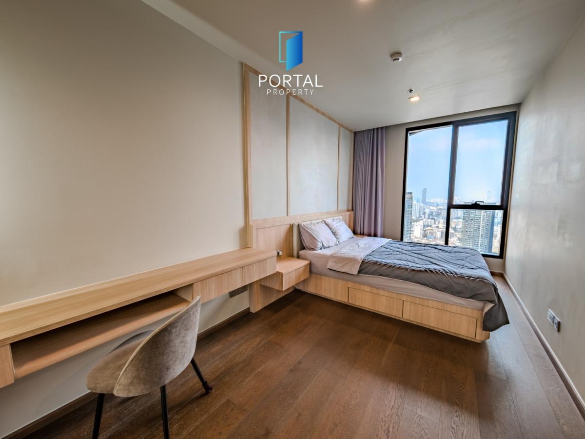 Ideo Q Sukhumvit 36, 1 bed condo in Sukhumvit, Bangkok — photo 9