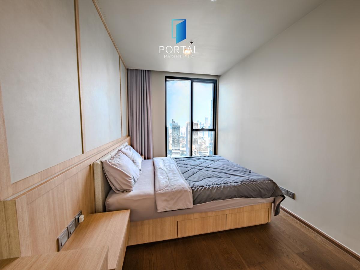 Ideo Q Sukhumvit 36, 1 bed condo in Sukhumvit, Bangkok — photo 10