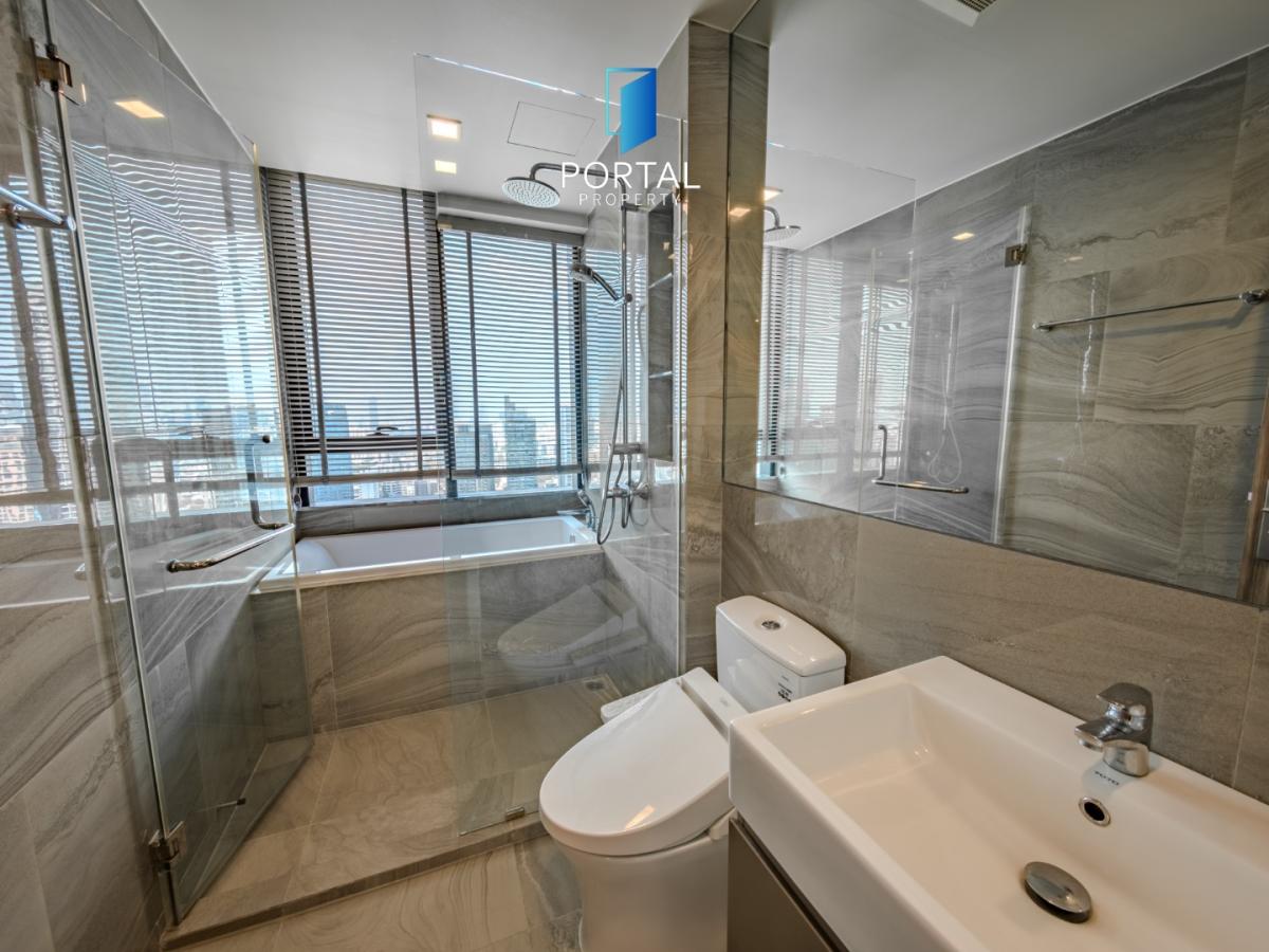 Ideo Q Sukhumvit 36, 1 bed condo in Sukhumvit, Bangkok — photo 13