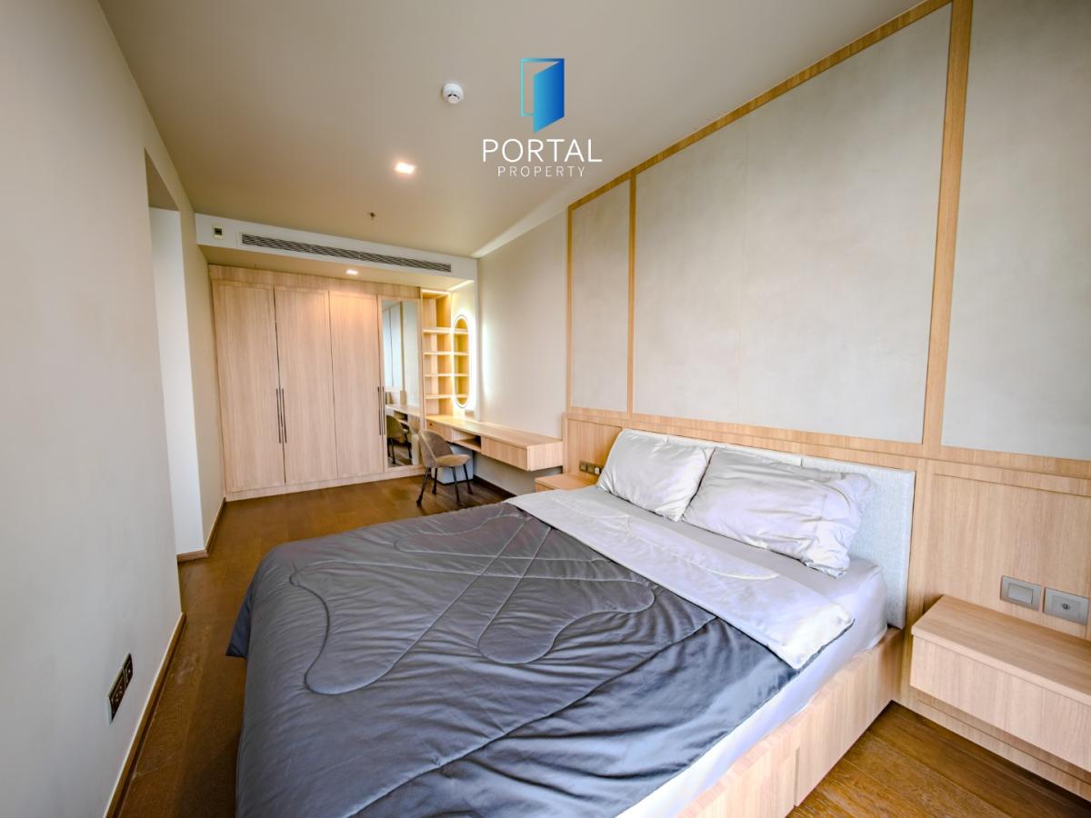 Ideo Q Sukhumvit 36, 1 bed condo in Sukhumvit, Bangkok — photo 11