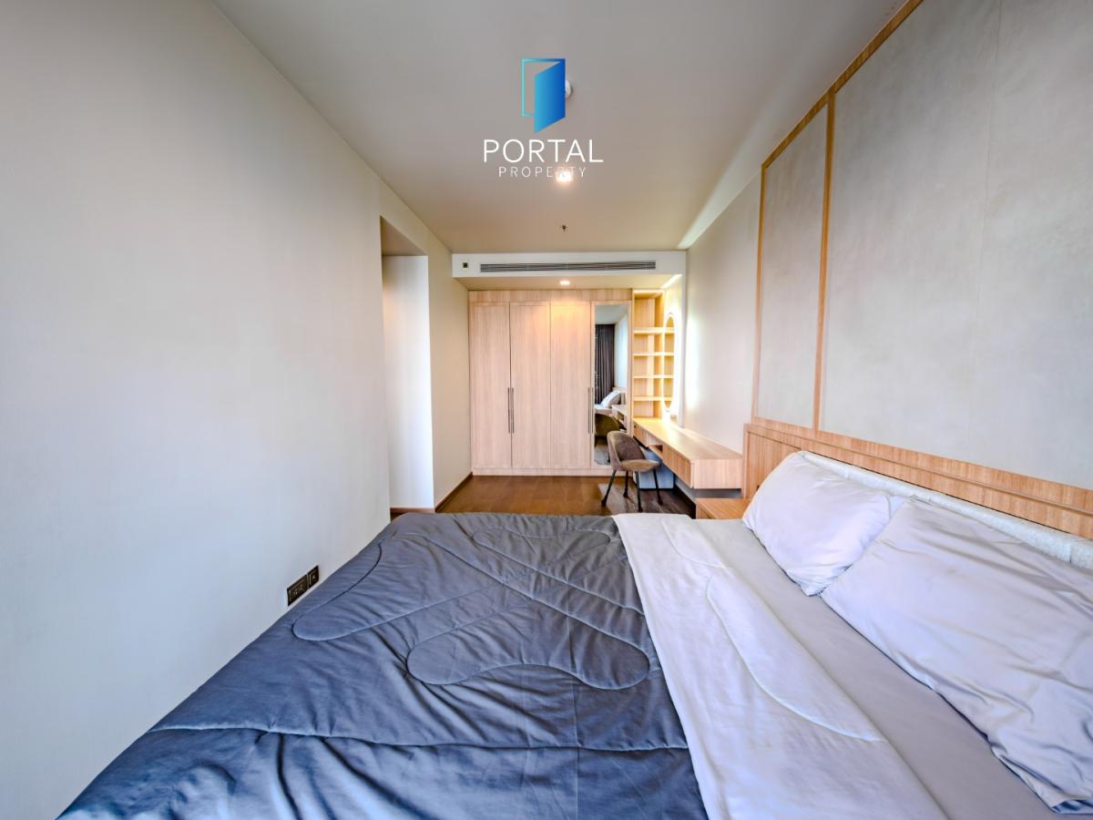 Ideo Q Sukhumvit 36, 1 bed condo in Sukhumvit, Bangkok — photo 12