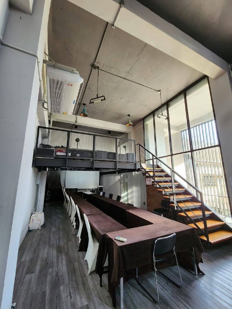 Office/commercial space for rent, whole building, Studio condo in Ratchaphruek, Bangkok — photo 9
