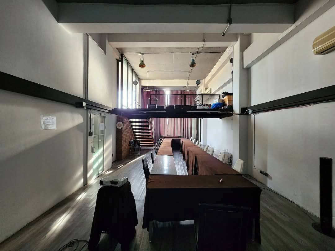 Office/commercial space for rent, whole building, Studio condo in Ratchaphruek, Bangkok — photo 10