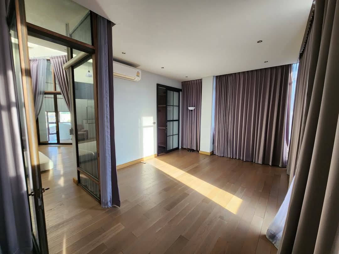 Office/commercial space for rent, whole building, Studio condo in Ratchaphruek, Bangkok — photo 11