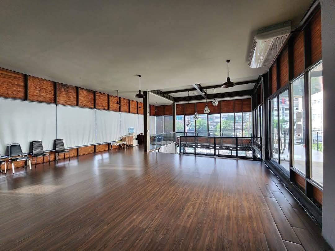 Office/commercial space for rent, whole building, Studio condo in Ratchaphruek, Bangkok — photo 13