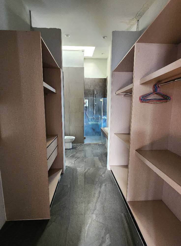 Office/commercial space for rent, whole building, Studio condo in Ratchaphruek, Bangkok — photo 14