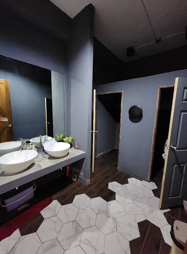 Office/commercial space for rent, whole building, Studio condo in Ratchaphruek, Bangkok — photo 16