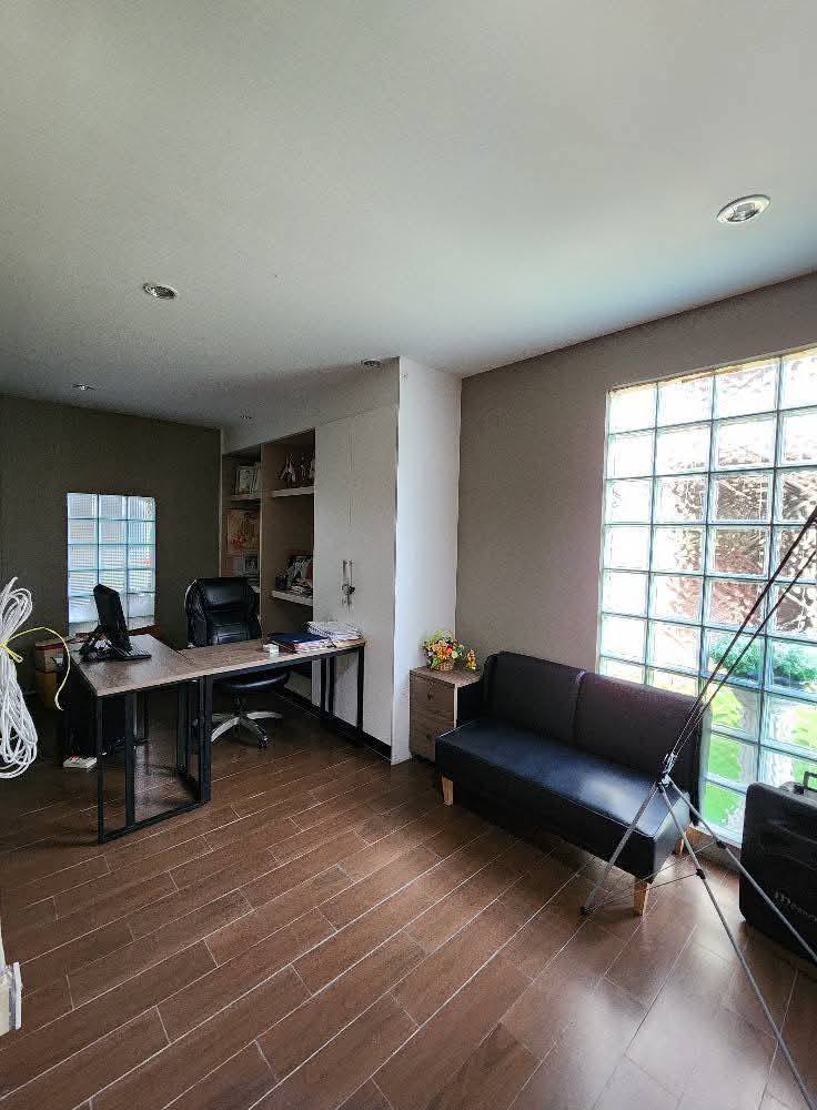 Office/commercial space for rent, whole building, Studio condo in Ratchaphruek, Bangkok — photo 17