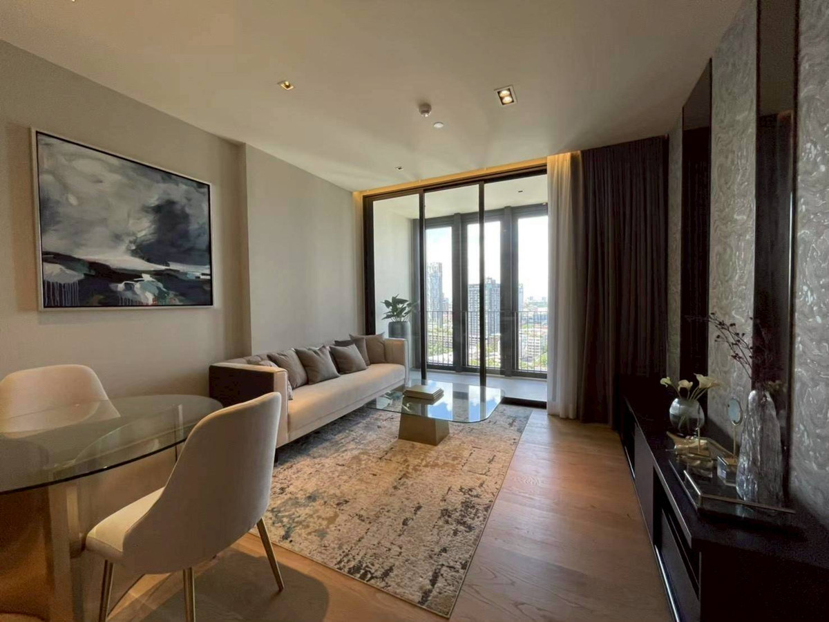 Beatniq Sukhumvit 32, 1 bed condo in Sukhumvit, Bangkok — photo 8