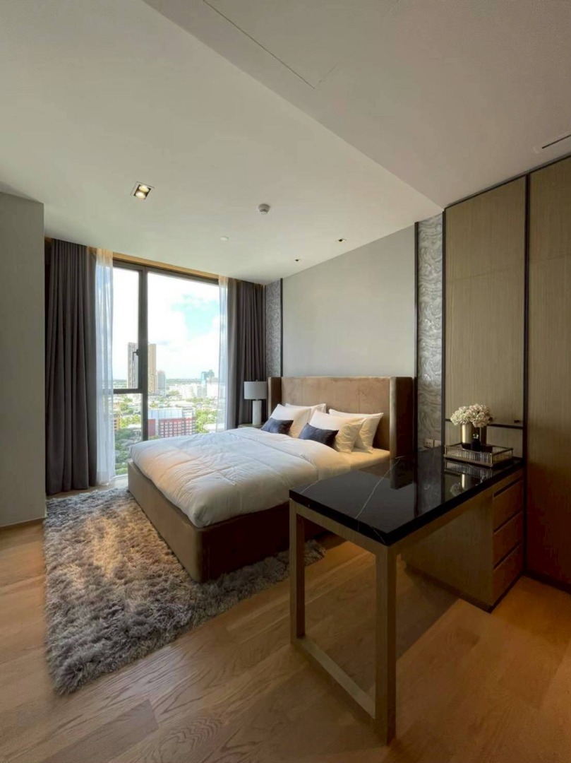 Beatniq Sukhumvit 32, 1 bed condo in Sukhumvit, Bangkok — photo 9