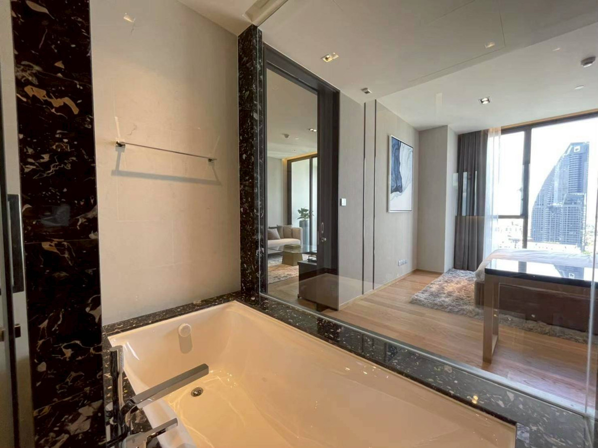 Beatniq Sukhumvit 32, 1 bed condo in Sukhumvit, Bangkok — photo 11