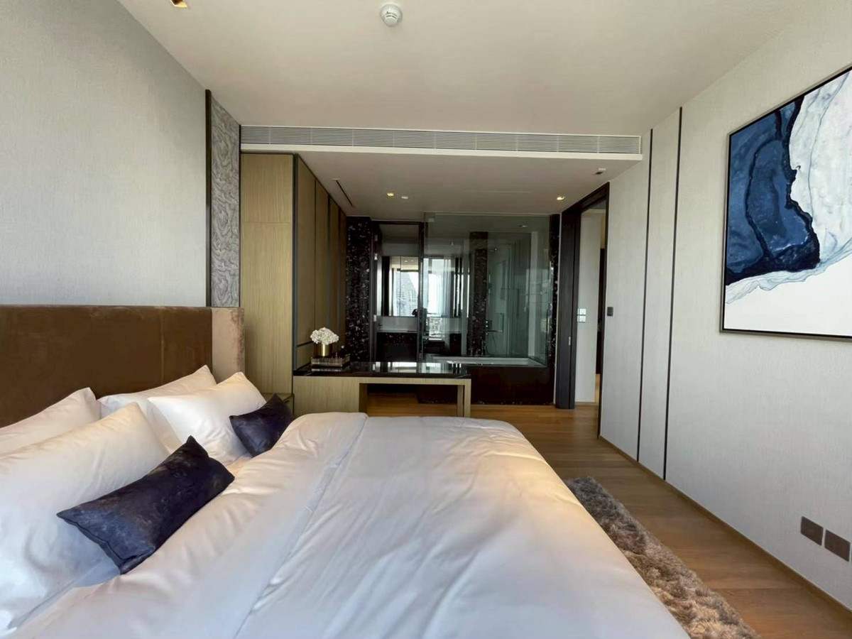 Beatniq Sukhumvit 32, 1 bed condo in Sukhumvit, Bangkok — photo 10