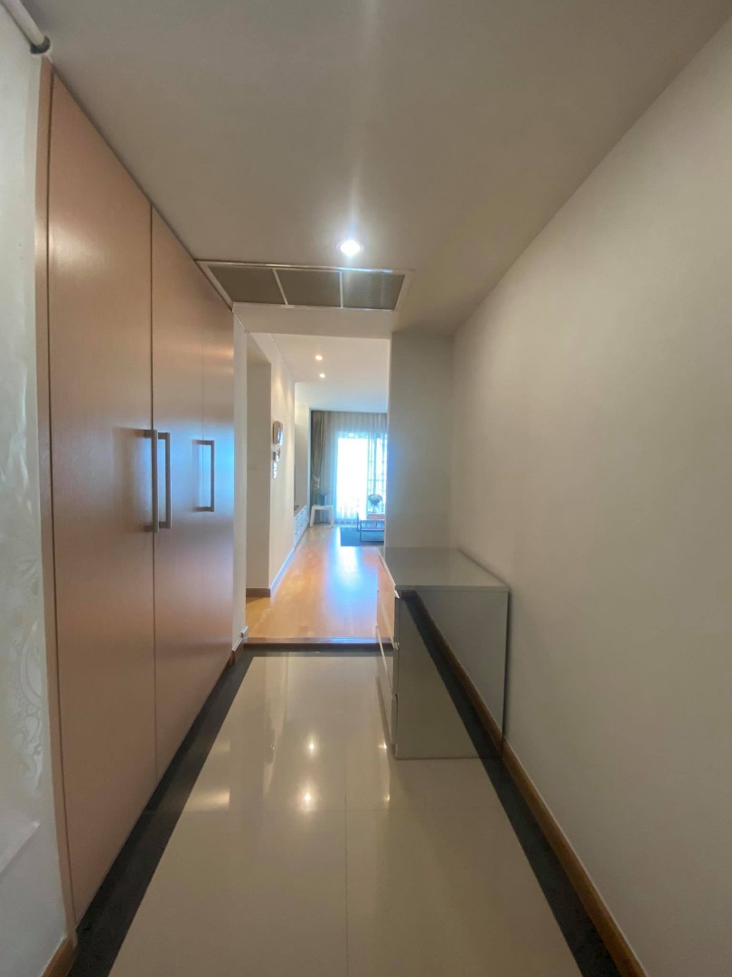 Residence 52, 3 bed condo in On Nut, Bangkok — photo 8