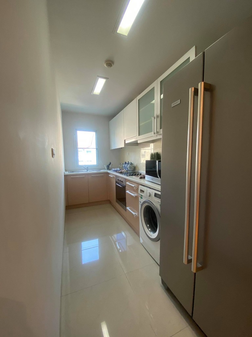Residence 52, 3 bed condo in On Nut, Bangkok — photo 3