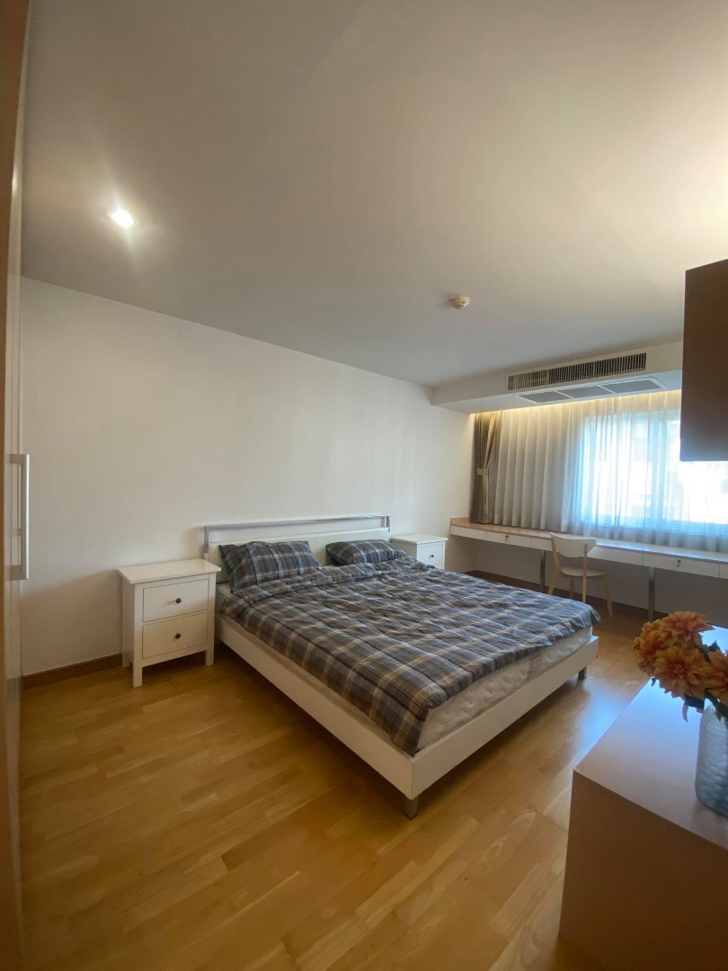 Residence 52, 3 bed condo in On Nut, Bangkok — photo 4