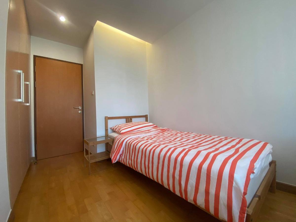 Residence 52, 3 bed condo in On Nut, Bangkok — photo 6
