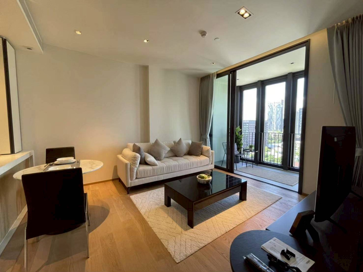Beatniq Sukhumvit 32, 1 bed condo in Sukhumvit, Bangkok — photo 4