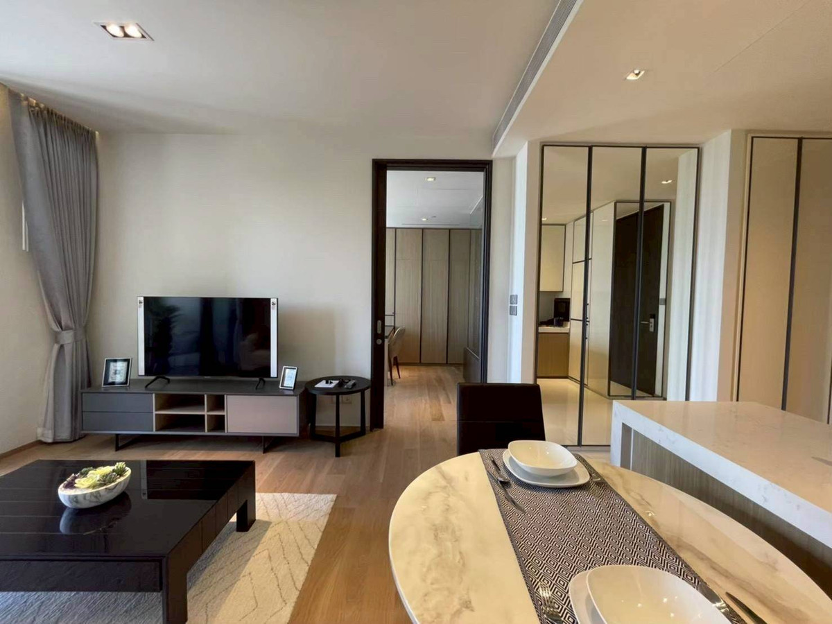 Beatniq Sukhumvit 32, 1 bed condo in Sukhumvit, Bangkok — photo 2