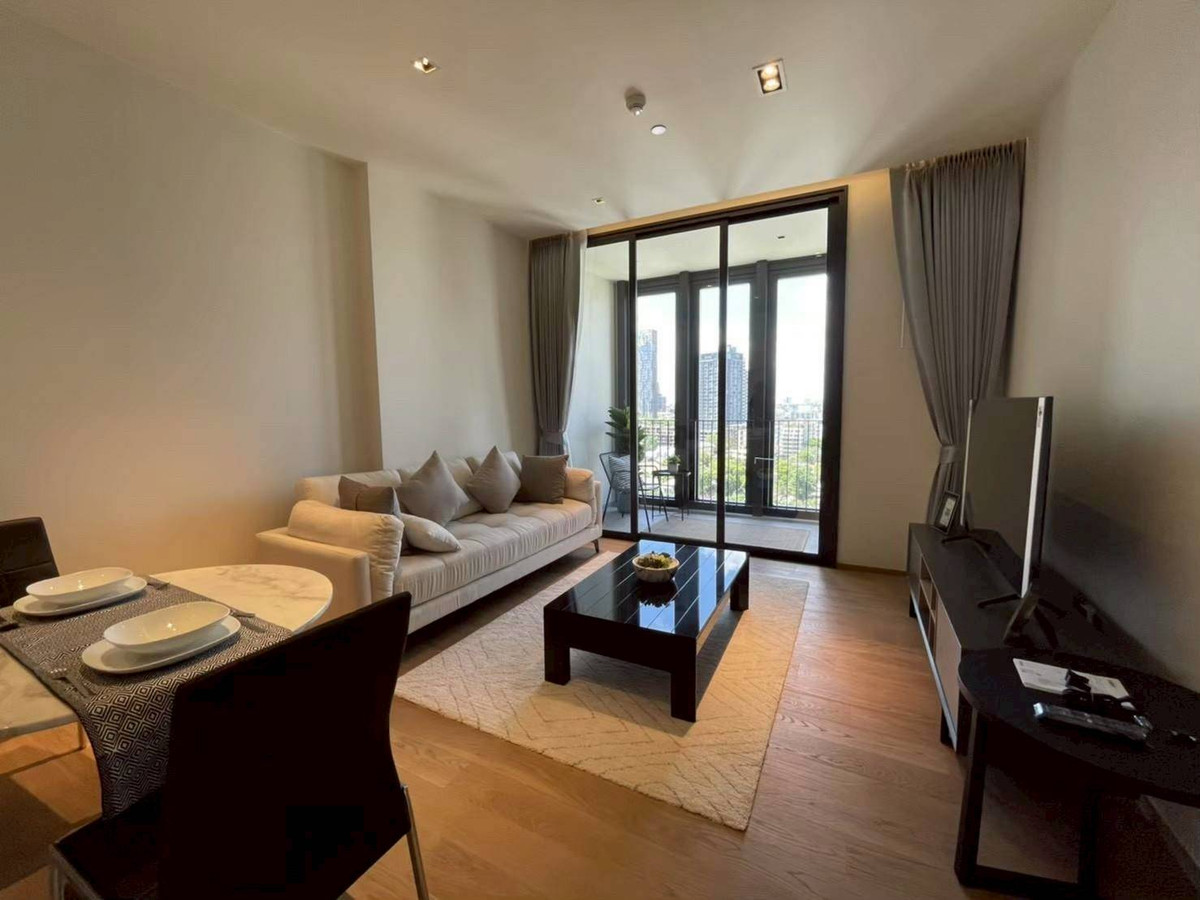 Beatniq Sukhumvit 32, 1 bed condo in Sukhumvit, Bangkok — photo 5
