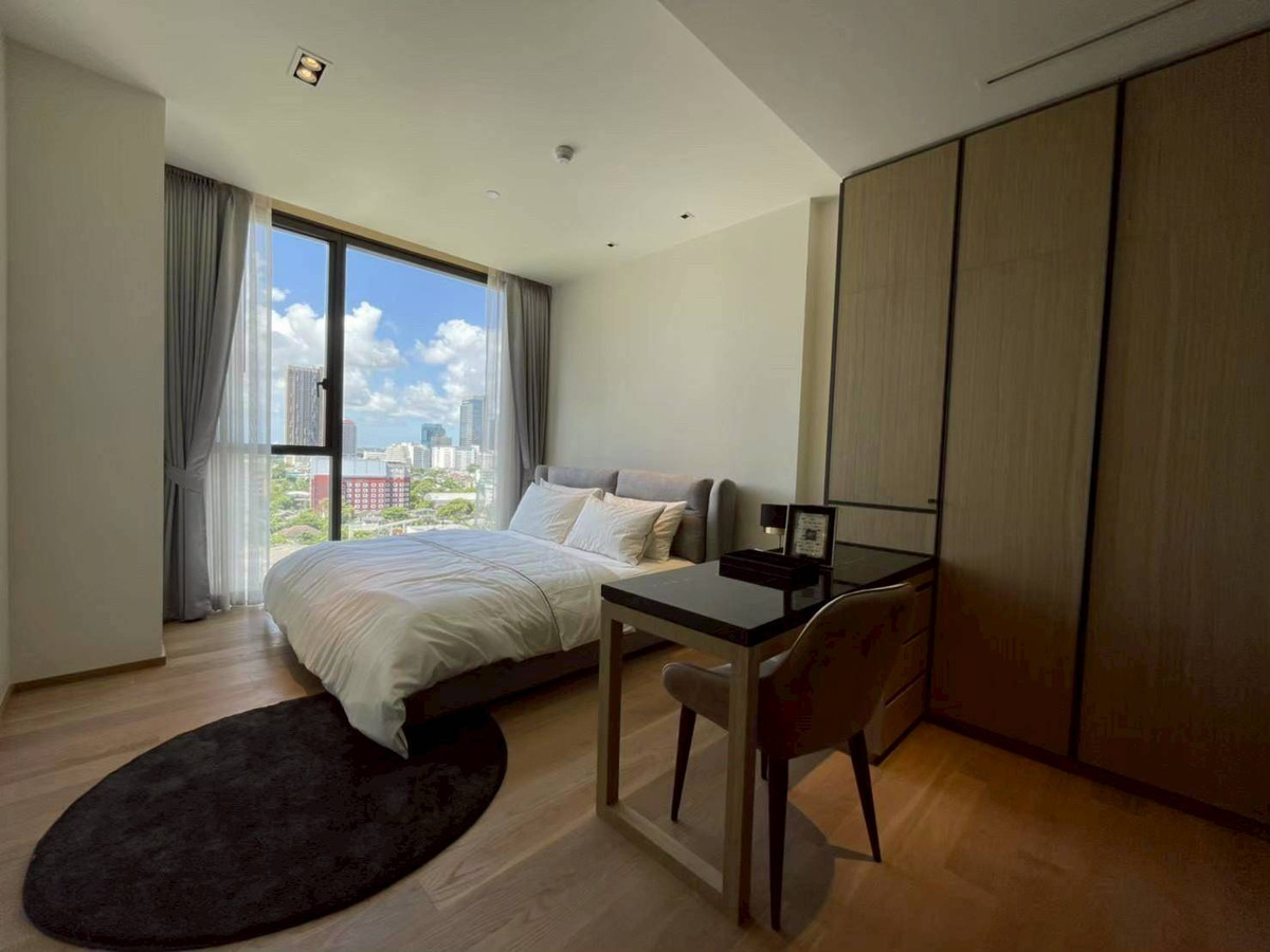 Beatniq Sukhumvit 32, 1 bed condo in Sukhumvit, Bangkok — photo 7