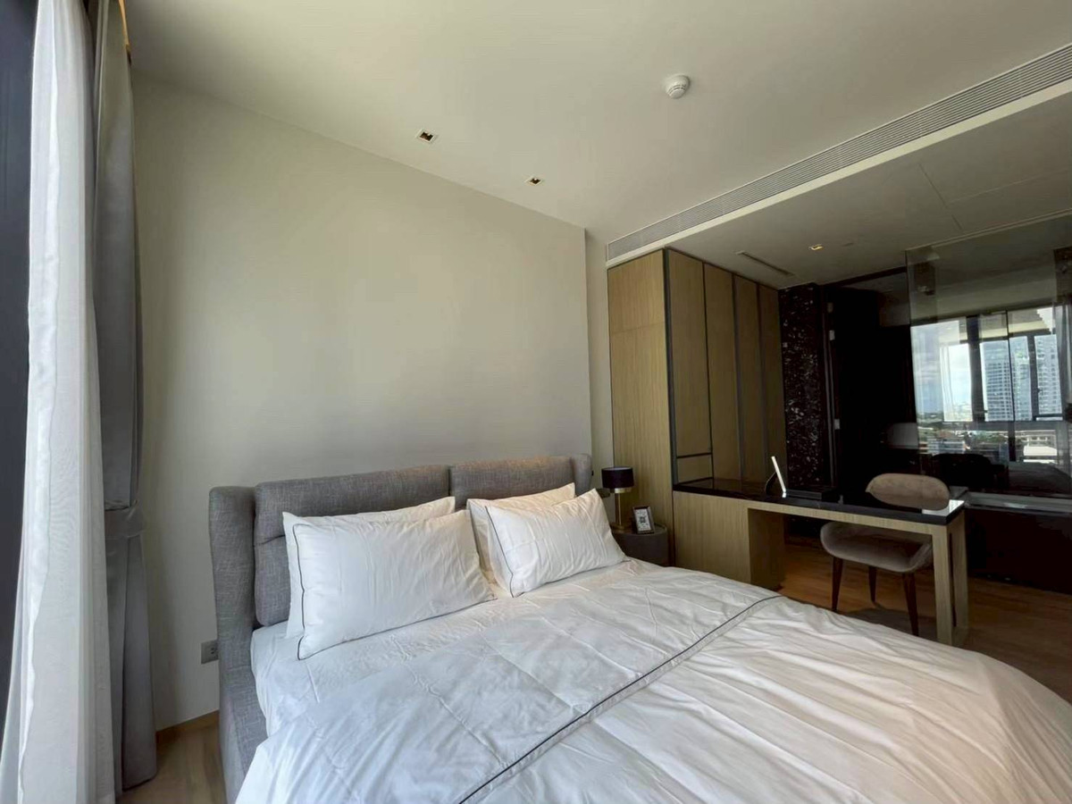 Beatniq Sukhumvit 32, 1 bed condo in Sukhumvit, Bangkok — photo 8
