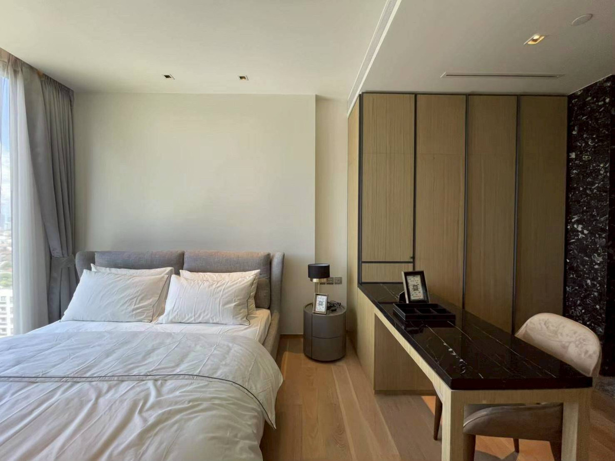 Beatniq Sukhumvit 32, 1 bed condo in Sukhumvit, Bangkok — photo 9