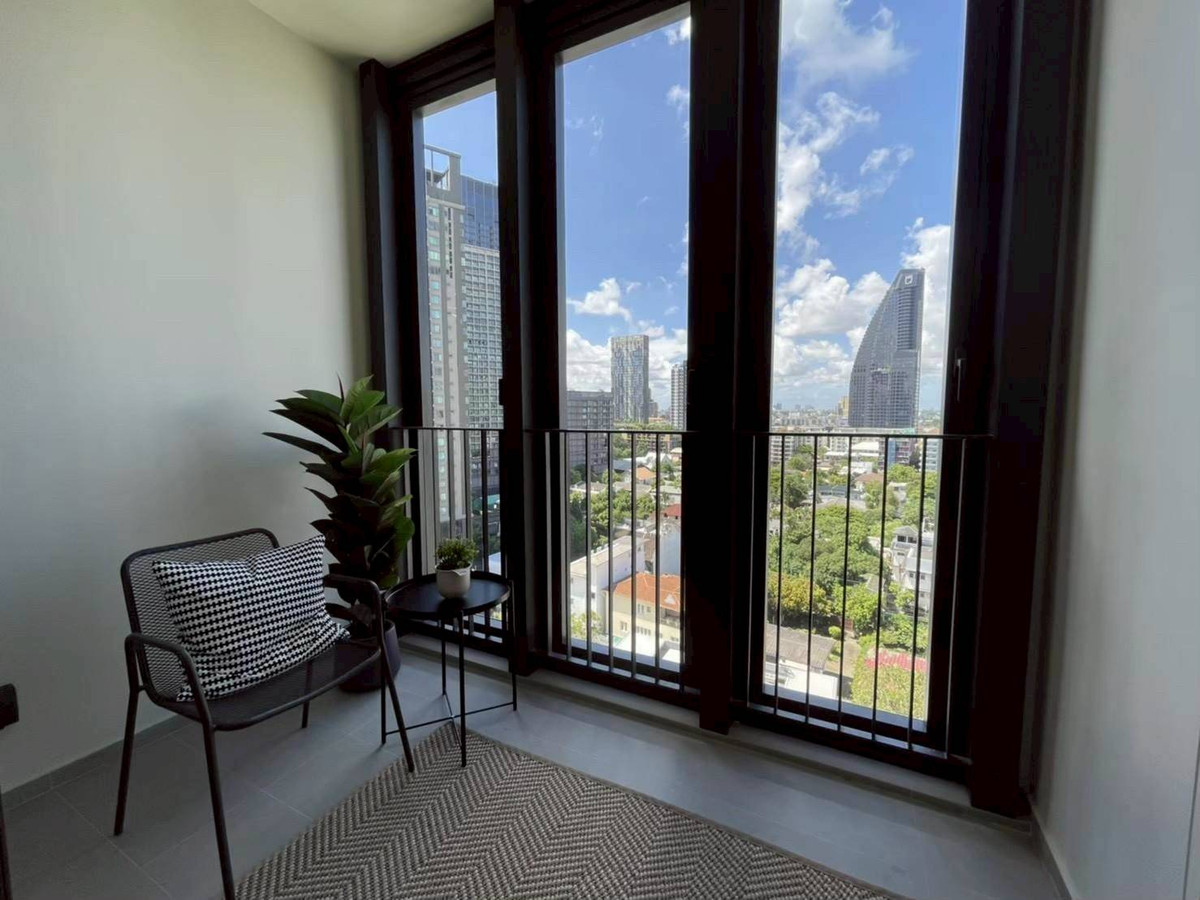 Beatniq Sukhumvit 32, 1 bed condo in Sukhumvit, Bangkok — photo 6