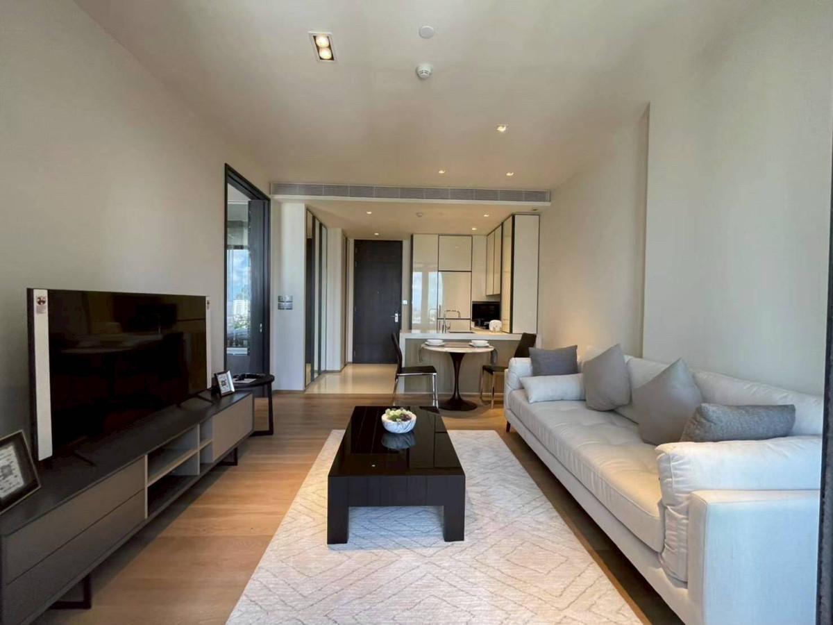 Beatniq Sukhumvit 32